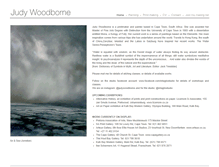 Tablet Screenshot of judywoodborne.co.za